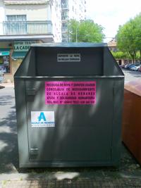Foto cedida por Ayuntamiento de Alcalá