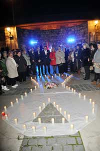 Foto cedida por Ayuntamiento de Alcalá