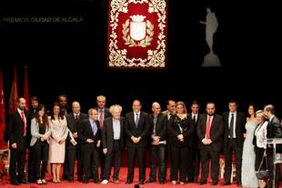 Foto cedida por Ayuntamiento de Alcalá