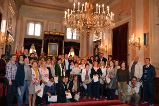 Foto cedida por Ayuntamiento de Alcalá