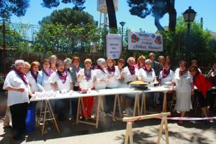 Foto cedida por Ayuntamiento de Alcalá