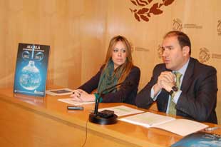 Foto cedida por Ayuntamiento de Alcalá