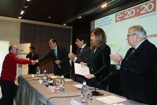 Foto cedida por Ayuntamiento de Alcalá