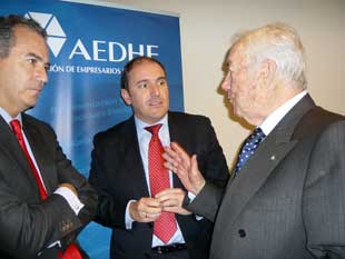 Foto cedida por Aedhe