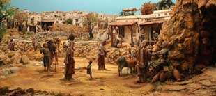 Foto cedida por Obispado de Alcalá