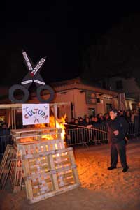 Foto cedida por Ayuntamiento de Alcalá