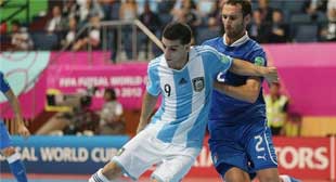 Foto cedida por Lnfs