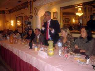 Foto cedida por Ayuntamiento de Coslada