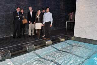 Foto cedida por Ayuntamiento de Alcalá