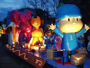 Foto cedida por Ayuntamiento de Alcalá