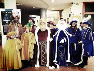 Foto cedida por Ayuntamiento de Coslada