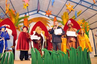 Foto cedida por Ayuntamiento de Coslada