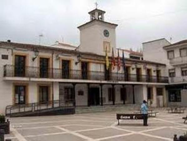 Foto cedida por Ayuntamiento de Perales