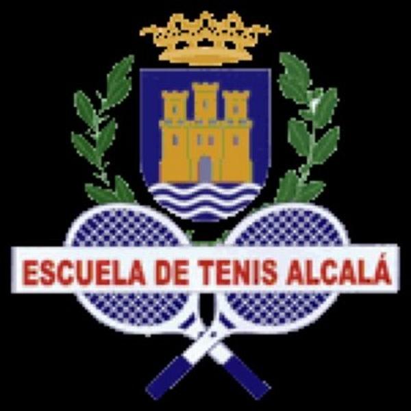 Foto cedida por Escuela de Tenis de Alcalá