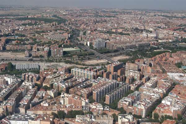 Foto cedida por Ayuntamiento de Madrid