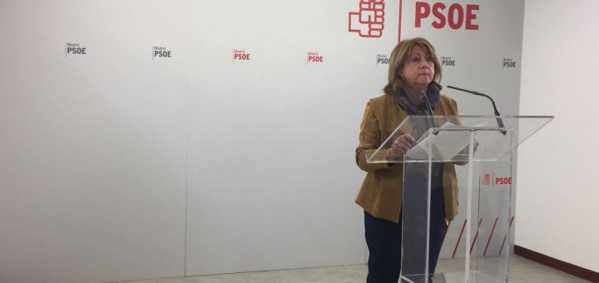 Foto cedida por PSOE Madrid