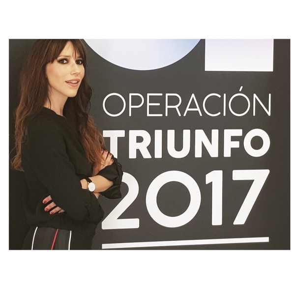 Foto cedida por Operación Triunfo