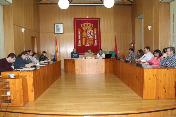 Foto cedida por Ayuntamiento de Morata