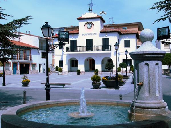 Foto cedida por Ayuntamiento de Villar del Olmo