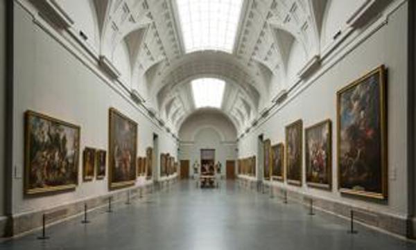 Foto cedida por Museo del Prado