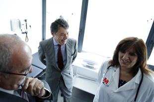 Foto cedida por CAM Foto cedida por CAM