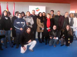 Foto cedida por Ayuntamiento de Coslada